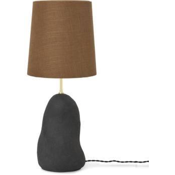 [product_category]-Ferm Living Hebe Lamp Base Black, 44cm-Ferm Living-5704723104315-100552101-FER-2