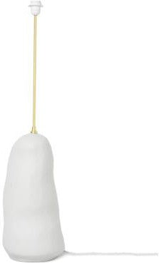 [product_category]-Ferm Living Hebe Lamp Base Off White, 100cm-Ferm Living-5704723104551-100328202-FER-1