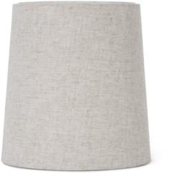 [product_category]-Ferm Living Hebe Lampshade Natural, 28,5cm-Ferm Living-5704723104575-100329206-FER-2