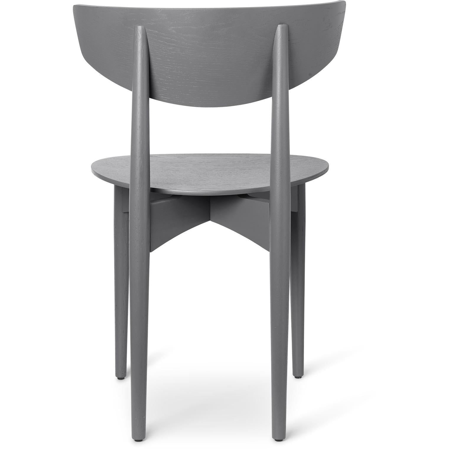 [product_category]-Ferm Living Herman Dining Chair Oak, Warm Grey-Ferm Living-5704723267805-1104263814-FER-2