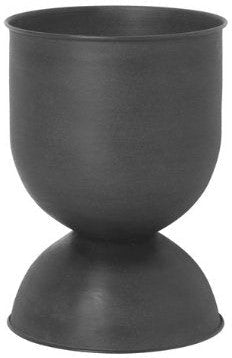 [product_category]-Ferm Living Hourglass Pot, Large-Ferm Living-5704723028901-100131629-FER-1