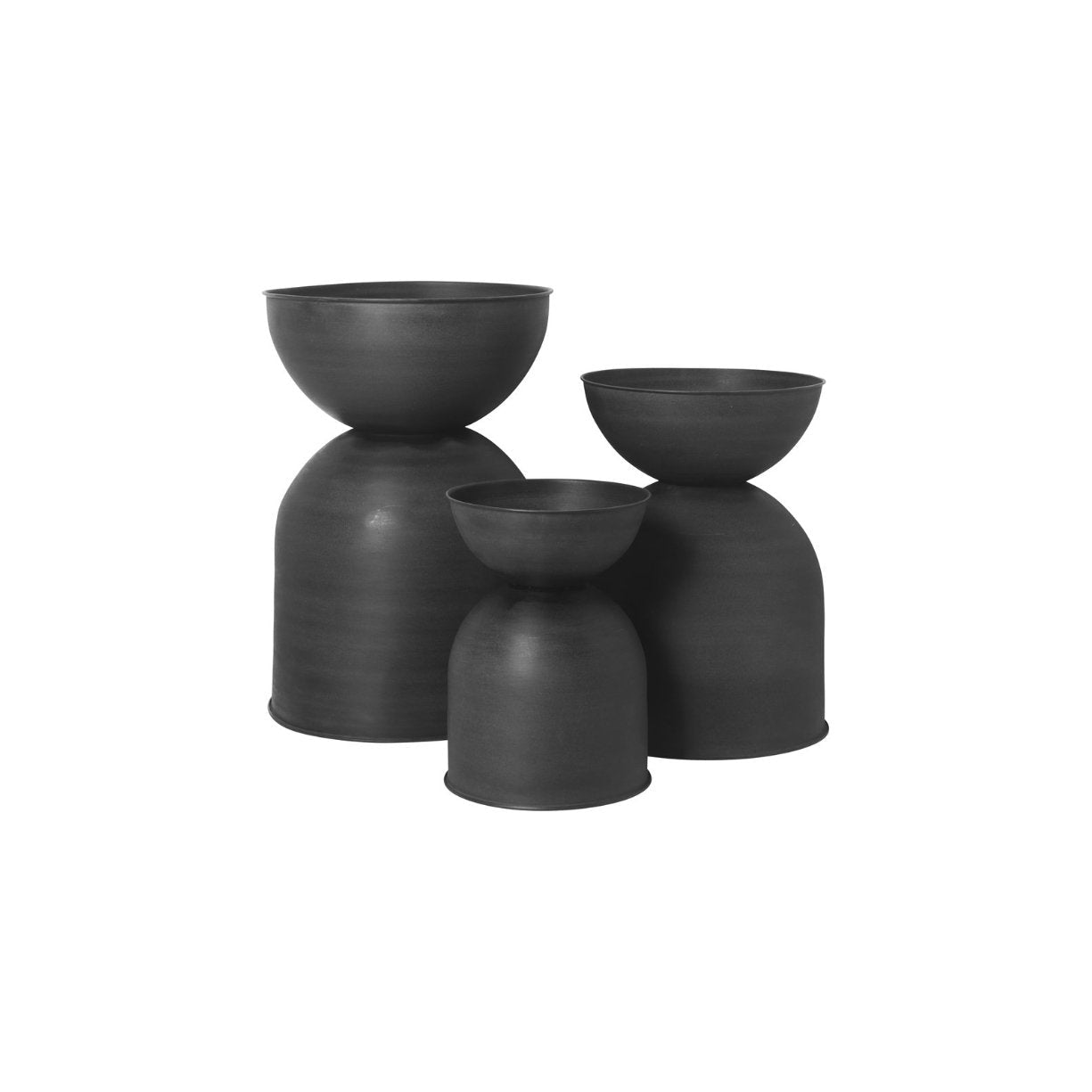 [product_category]-Ferm Living Hourglass Pot, Large-Ferm Living-5704723028901-100131629-FER-3