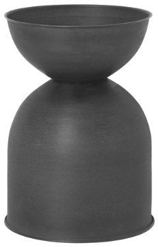 [product_category]-Ferm Living Hourglass Pot, Medium-Ferm Living-5704723028895-100130629-FER-1