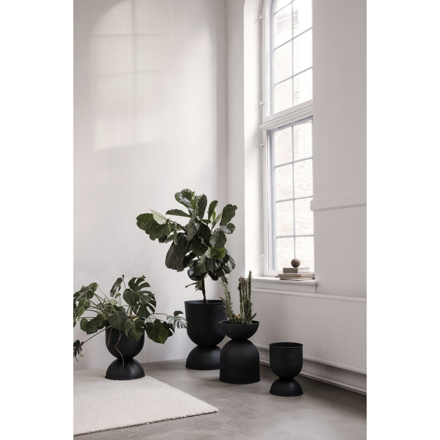 [product_category]-Ferm Living Hourglass Pot, Medium-Ferm Living-5704723028895-100130629-FER-4
