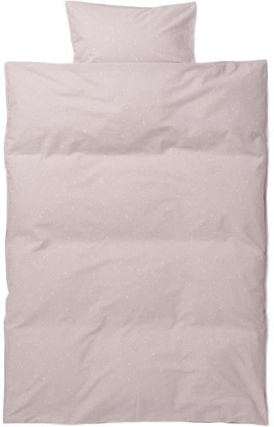 Ferm Living Hush Milkyway Linen Rose, bébé