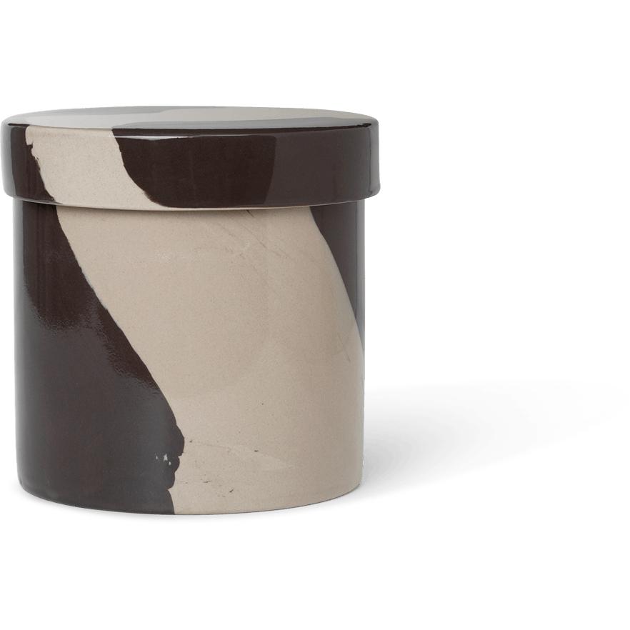 [product_category]-Ferm Living Inlay General Purpose Vessel, Small-Ferm Living-5704723268345-1104263868-FER-1