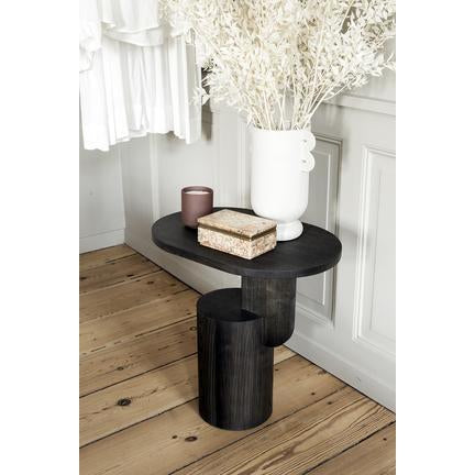 Ferm Living Insert Coffee Table, Black