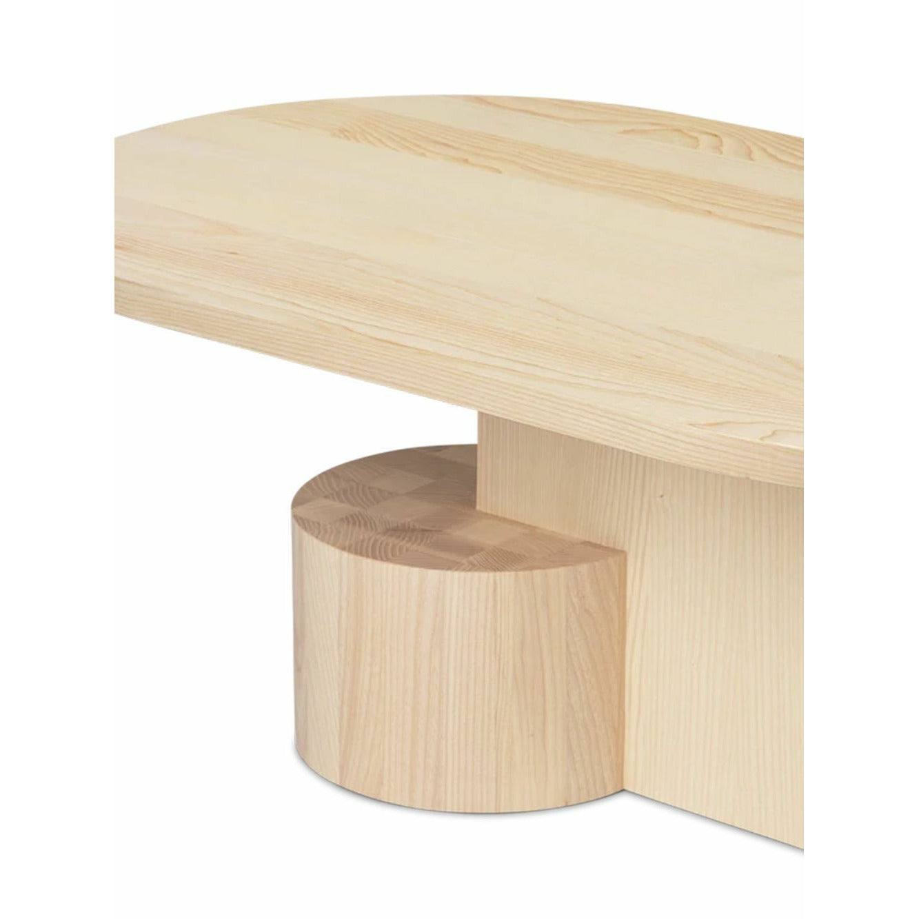 [product_category]-Ferm Living Insert Coffee Table, Natural Ash-Ferm Living-5704723255321-1100322811-FER-3
