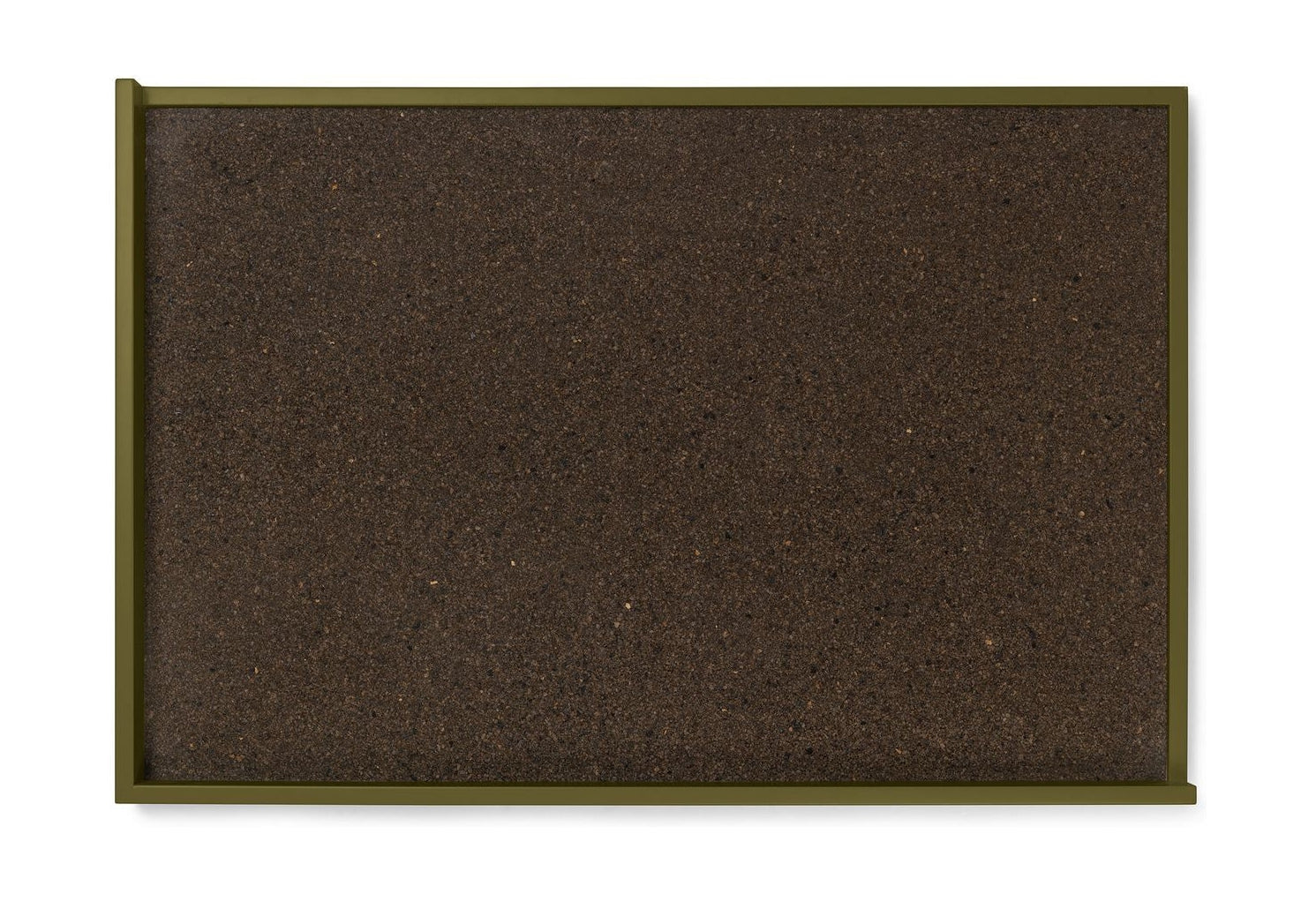 [product_category]-Ferm Living Kant Pinboard, Olive-Ferm Living-5704723285304-1104265564-FER-1