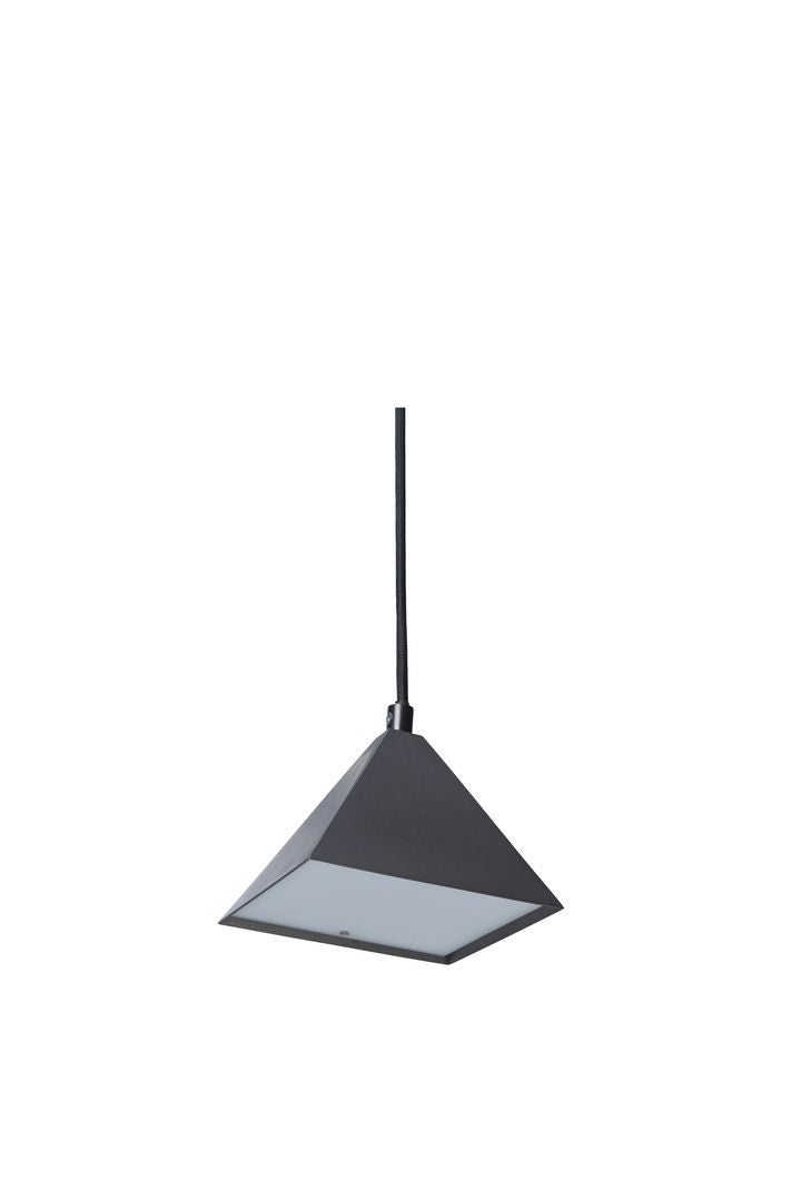 [product_category]-Ferm Living Kare Pendant, Blackened Stainless Steel-Ferm Living-5704723310822-1104268116-FER-2