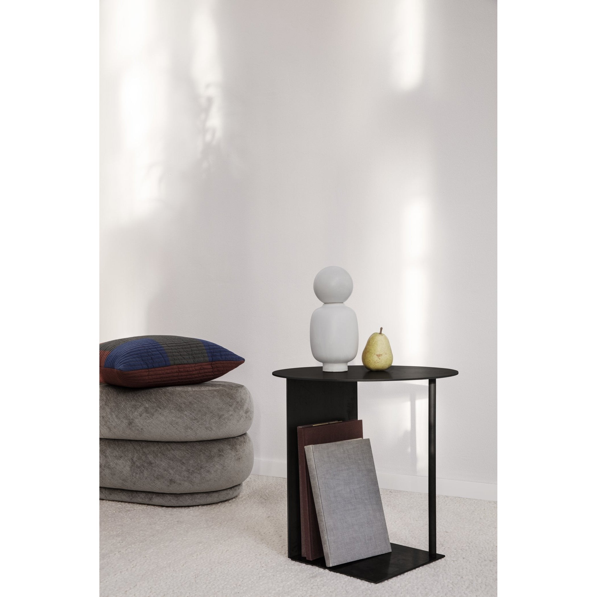 [product_category]-Ferm Living Kelim Cushion, Merge-Ferm Living-5704723022152-7227-FER-2