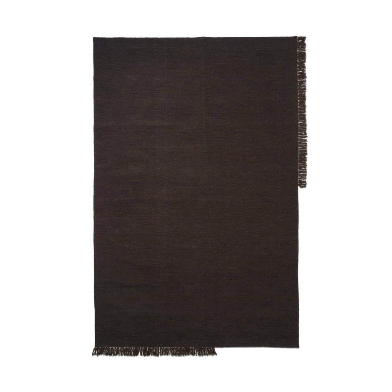 [product_category]-Ferm Living Kelim Rug X Large, Dark Melange-Ferm Living-5704723264033-1104263437-FER-1