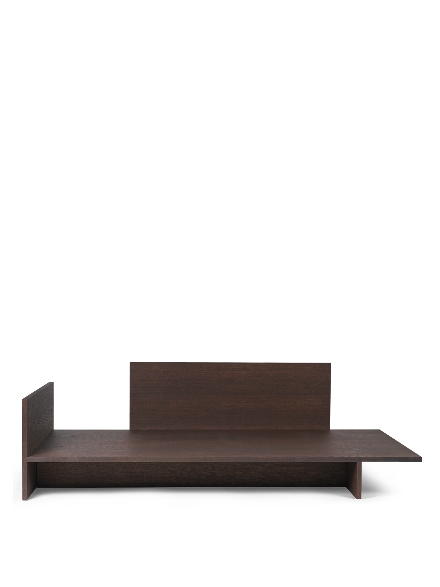 [product_category]-Ferm Living Kona Bed Dark Stained-Ferm Living-5704723320623-1104269077-FER-2