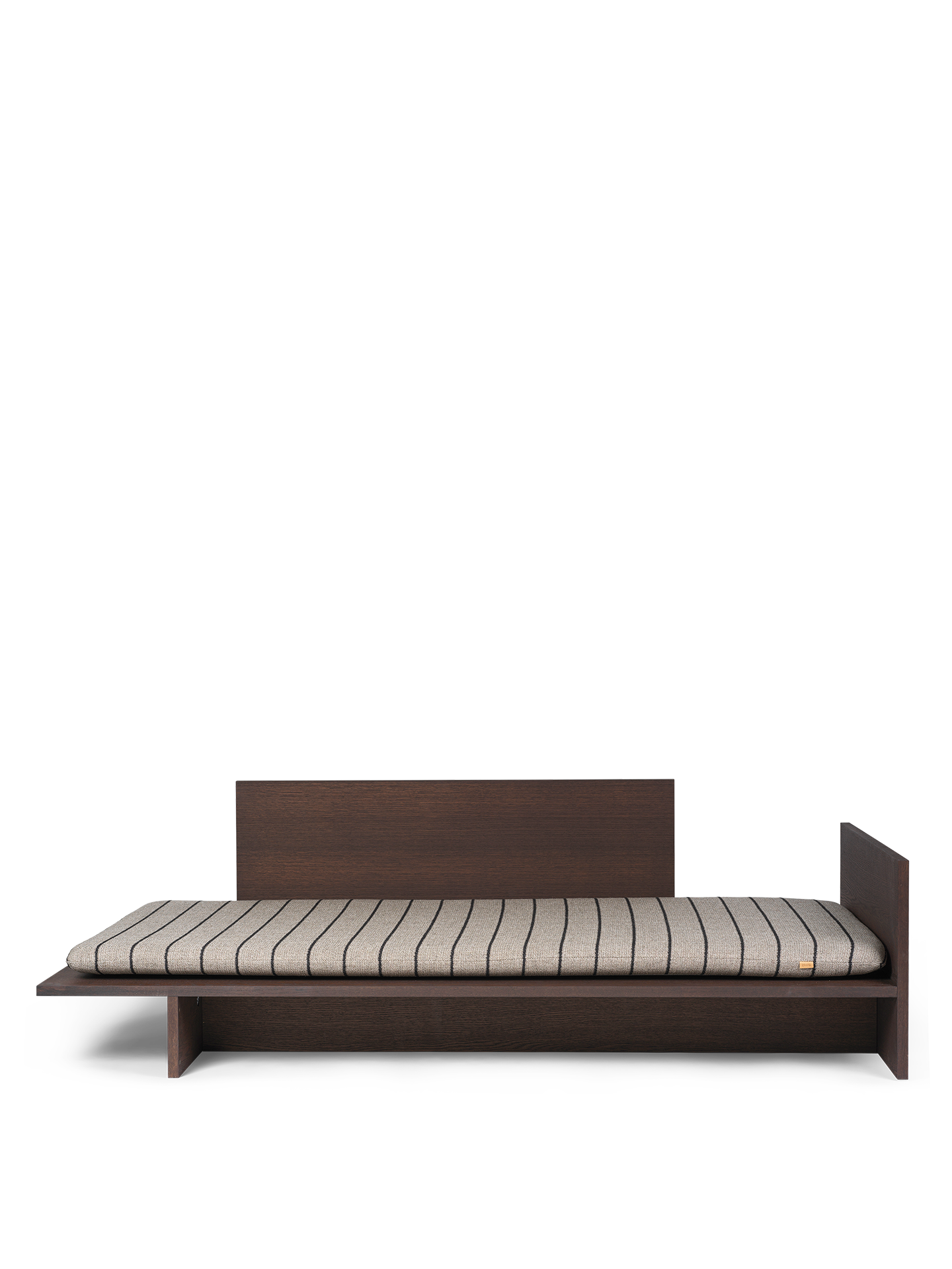 [product_category]-Ferm Living Kona Bed Dark Stained-Ferm Living-5704723320623-1104269077-FER-3