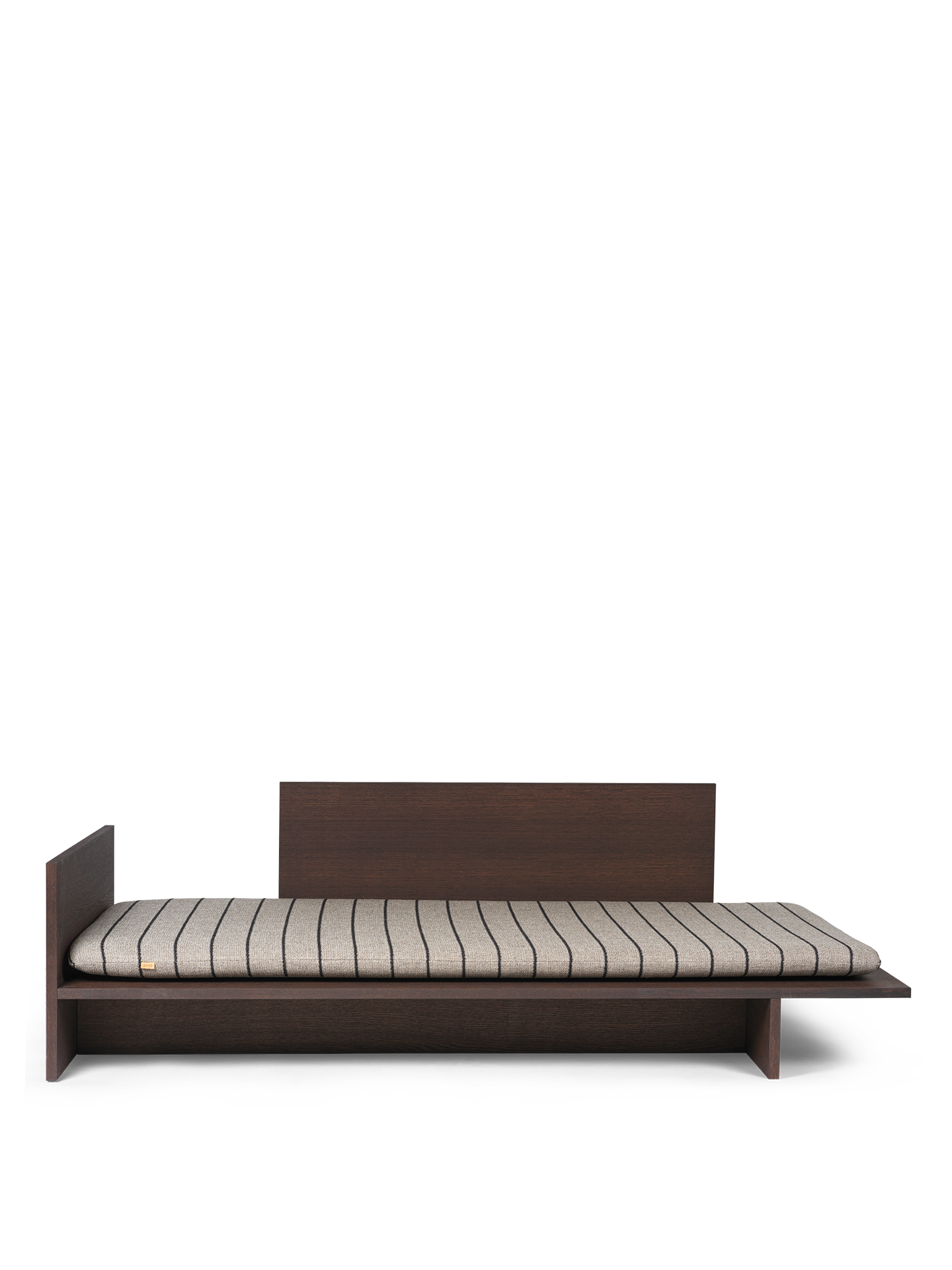 [product_category]-Ferm Living Kona Bed Dark Stained-Ferm Living-5704723320623-1104269077-FER-4