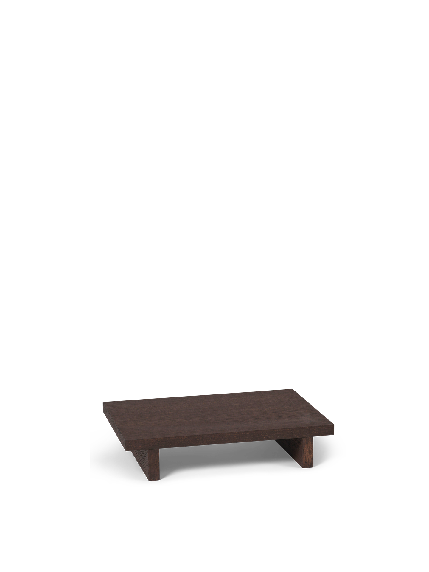 [product_category]-Ferm Living Kona Side Table Dark Stained-Ferm Living-5704723320562-1104269071-FER-2