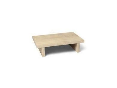 [product_category]-Ferm Living Kona Side Table, Natural Oak-Ferm Living-5704723257608-110260210-FER-1