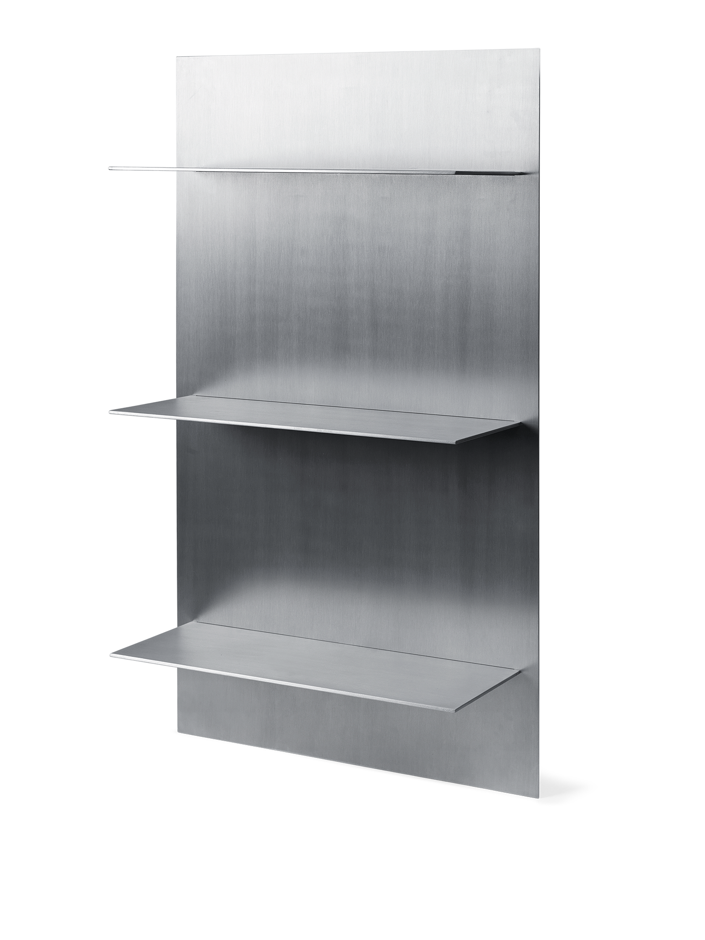 [product_category]-Ferm Living Lager Wall Shelf Triple Aluminium-Ferm Living-5704723318163-1104268831-FER-2