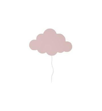 [product_category]-Ferm Living Lamp Cloud, Dusty Rose-Ferm Living-5704723013396-3301-FER-1