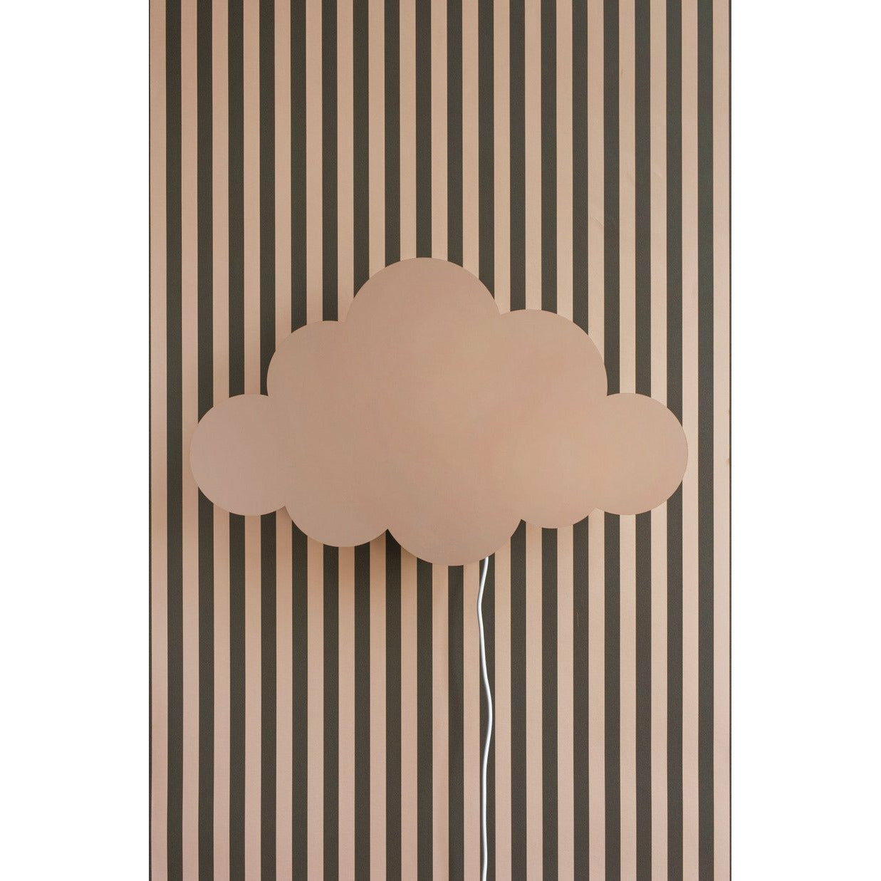 [product_category]-Ferm Living Lamp Cloud, Dusty Rose-Ferm Living-5704723013396-3301-FER-3