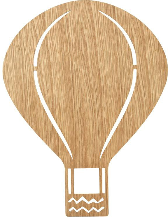 [product_category]-Ferm Living Lampe Air Balloon, Olieret Eg-Ferm Living-5704723032359-100154208-FER-1
