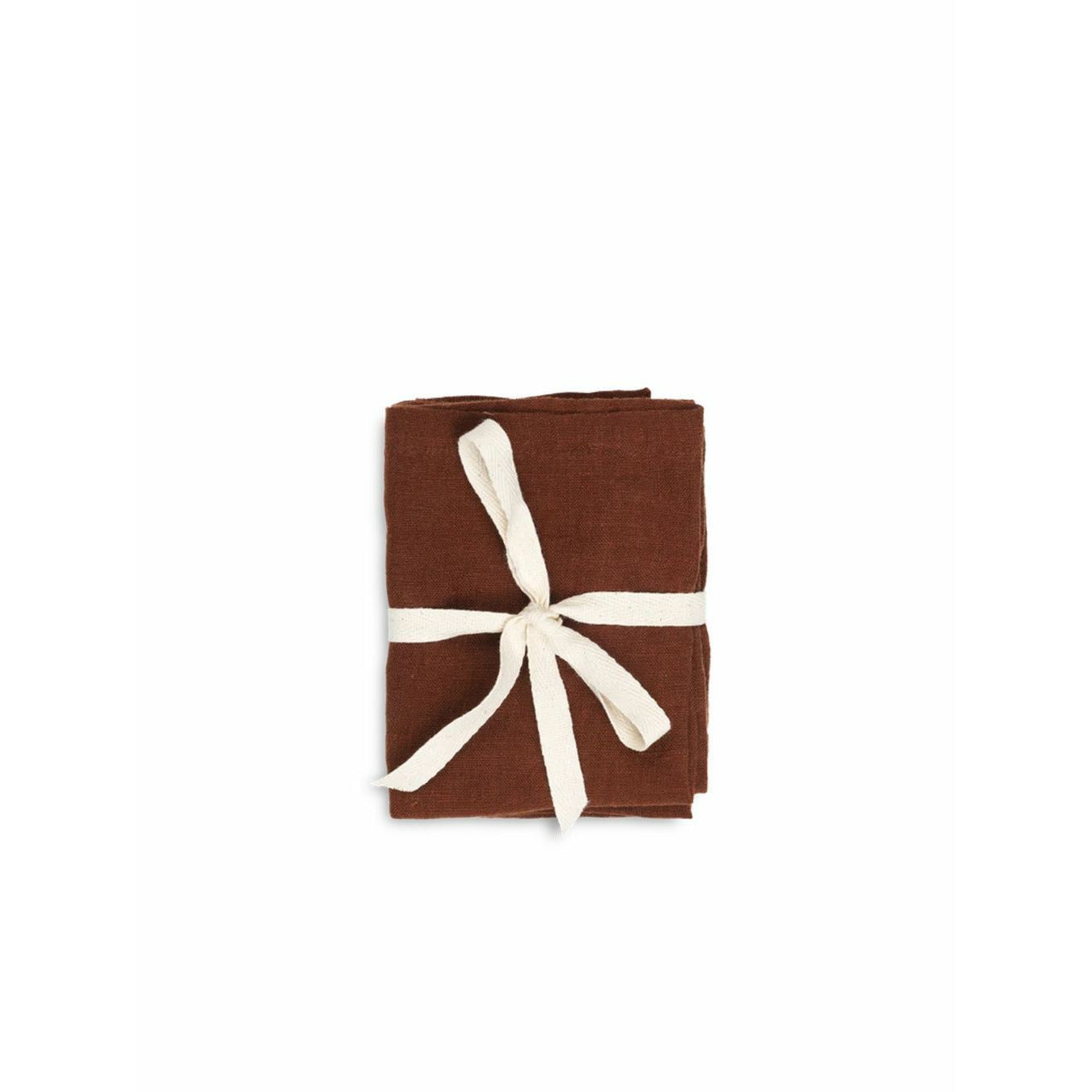 [product_category]-Ferm Living Linen Napkins Set Of 2, Cinnamon-Ferm Living-5704723261322-1104263166-FER-2