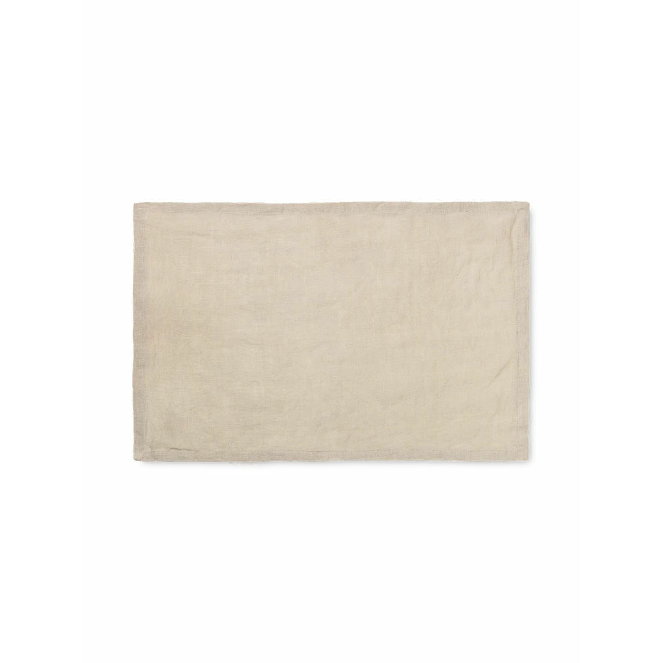 [product_category]-Ferm Living Linen Placemat Set Of 2, Natural-Ferm Living-5704723261384-1104263172-FER-1