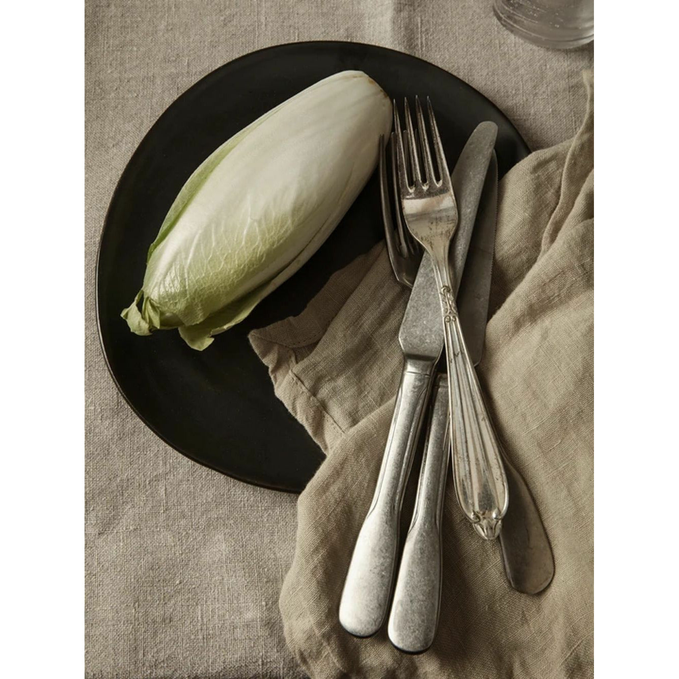 [product_category]-Ferm Living Linen Placemat Set Of 2, Natural-Ferm Living-5704723261384-1104263172-FER-4
