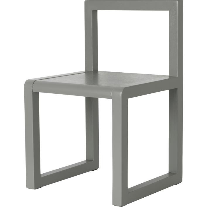 [product_category]-Ferm Living Little Architect Chair, Grey-Ferm Living-5704723010562-3257-FER-2