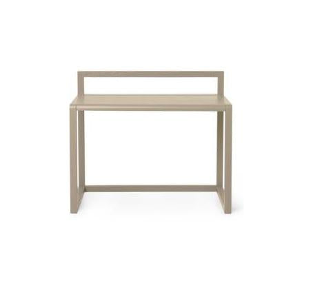 [product_category]-Ferm Living Little Architect Desk, Cashmere-Ferm Living-5704723104926-100598693-FER-1