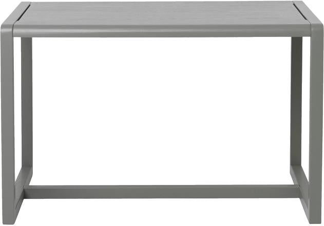 [product_category]-Ferm Living Little Architect Table, Grey-Ferm Living-5704723010616-3262-FER-1