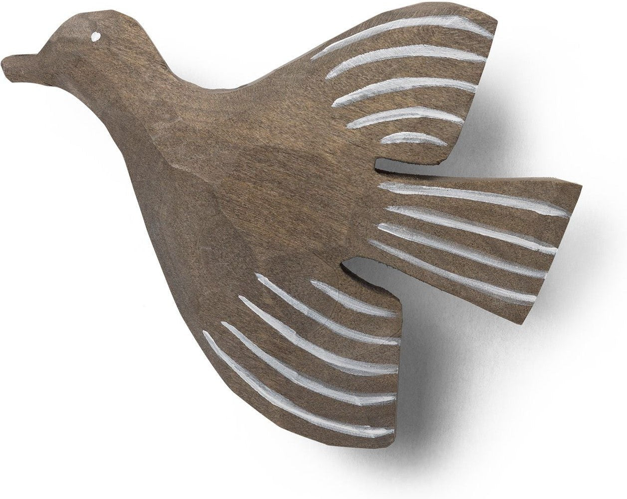 [product_category]-Ferm Living Lola Bird Hook, Anthracite-Ferm Living-5704723311065-1104268140-FER-1