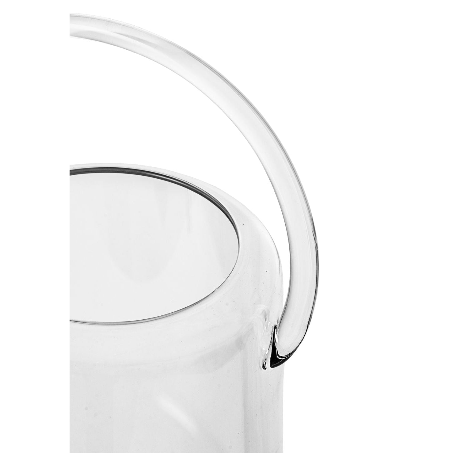 Ferm Living Luce Lantern, Clear