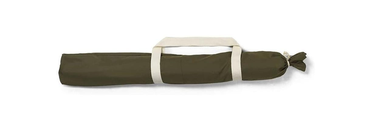 [product_category]-Ferm Living Lull Parasol, Military Olive-Ferm Living-5704723283478-1104265381-FER-1