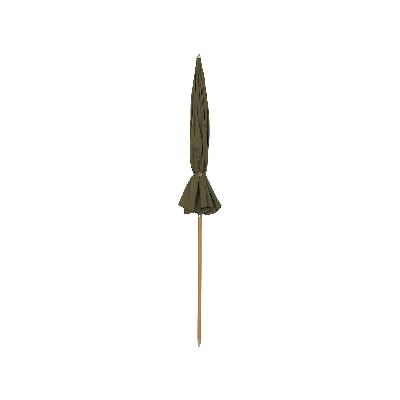 [product_category]-Ferm Living Lull Parasol, Military Olive-Ferm Living-5704723283478-1104265381-FER-5