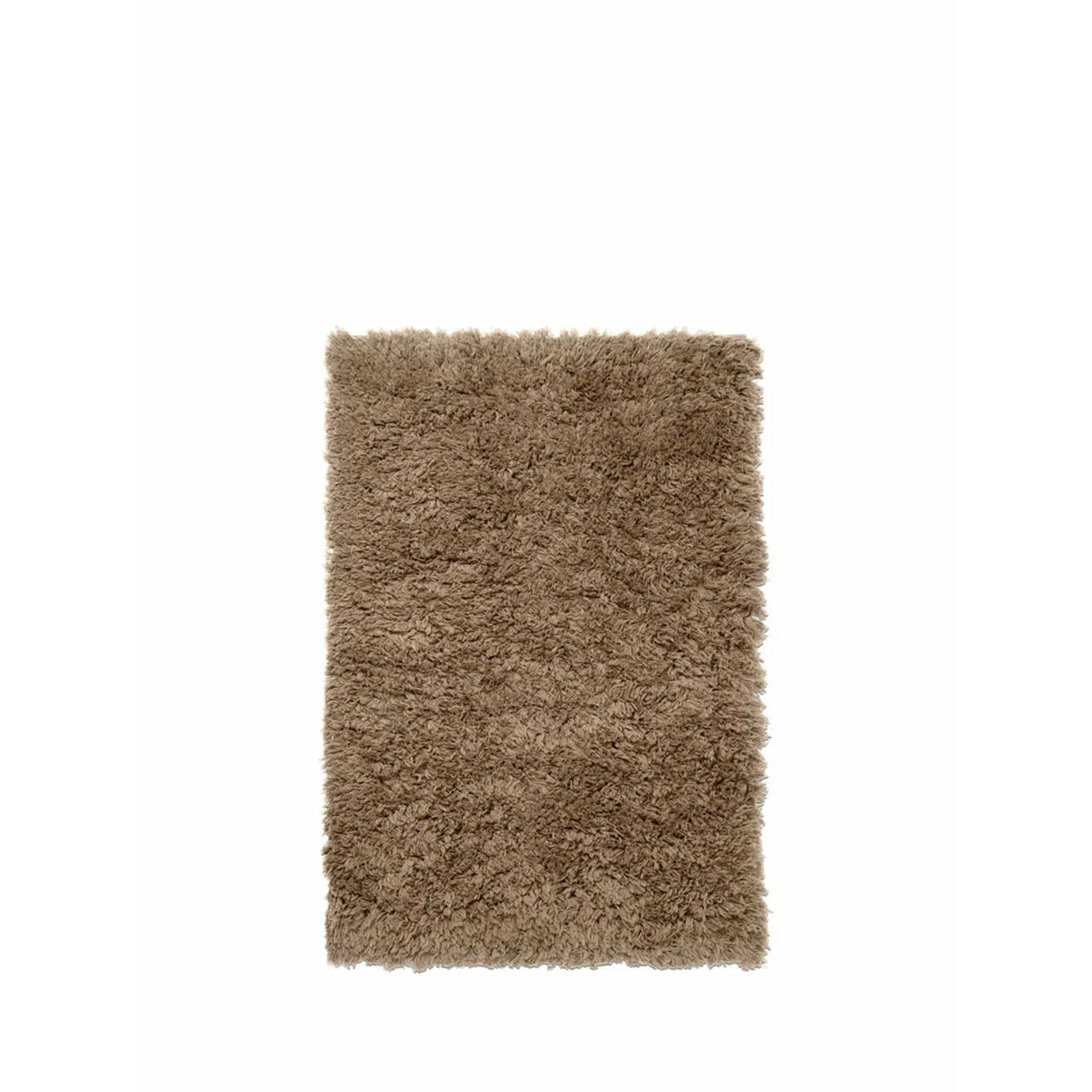 [product_category]-Ferm Living Meadow High Pile Rug Small, Dark Beige-Ferm Living-5704723263869-1104263420-FER-1