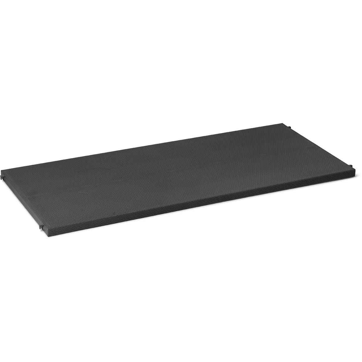 [product_category]-Ferm Living Metal Shelf Perforated For Punctual Modular Shelving System-Ferm Living-5704723260639-1104263097-FER-1