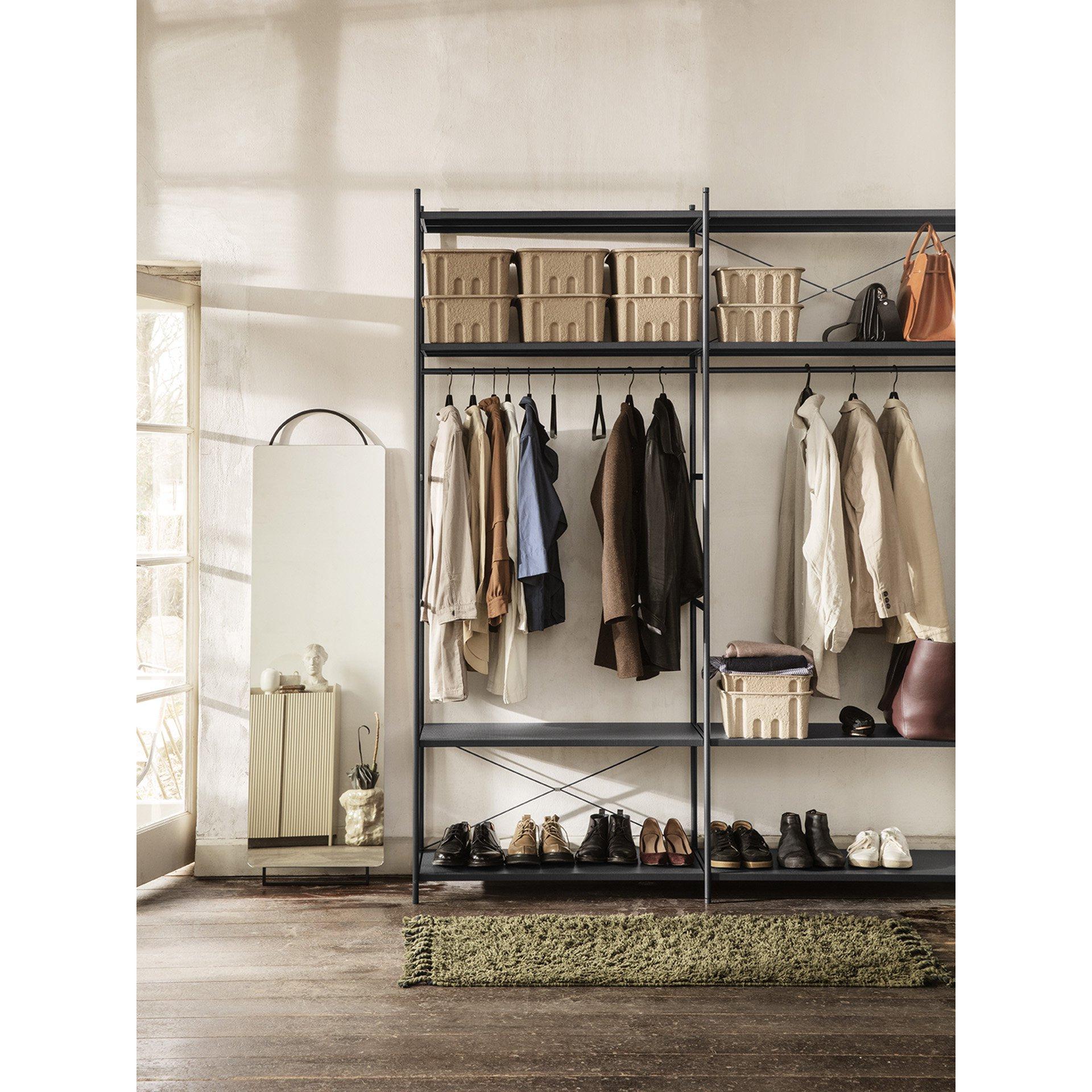 [product_category]-Ferm Living Metal Shelf Perforated For Punctual Modular Shelving System-Ferm Living-5704723260639-1104263097-FER-2