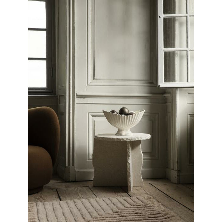 [product_category]-Ferm Living Mineral Sculptural Table-Ferm Living-5704723278597-1104264893-FER-2