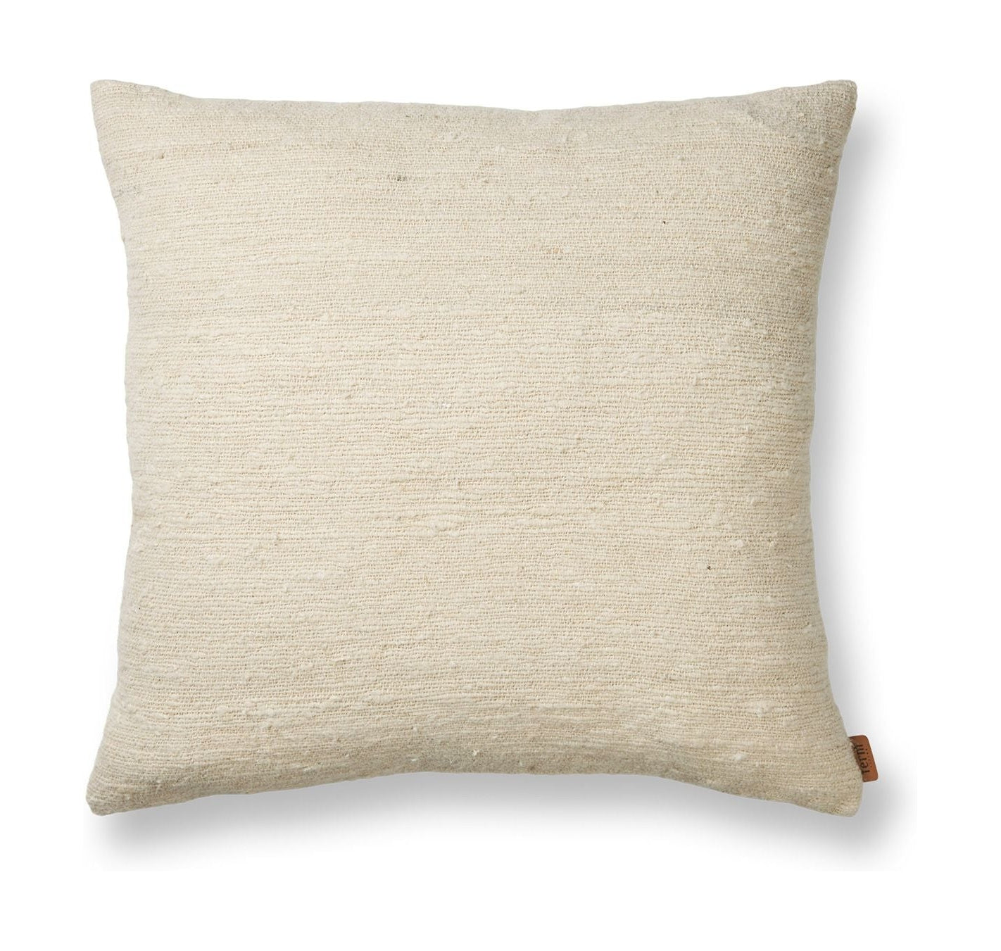 [product_category]-Ferm Living Nettle Cushion, Natural-Ferm Living-5704723305156-1104267549-FER-1