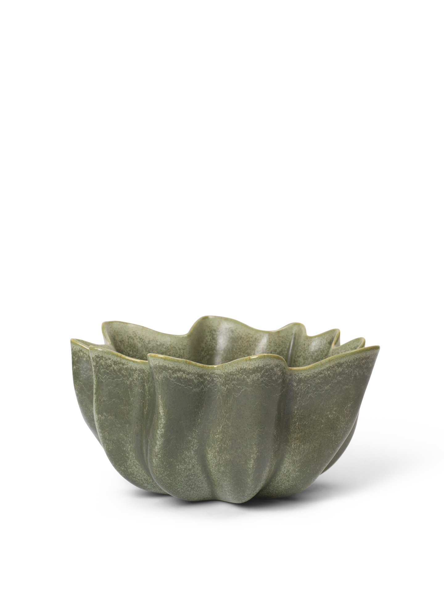 [product_category]-Ferm Living Nium Bowl ø36 Dark Sage-Ferm Living-5704723320272-1104269042-FER-1