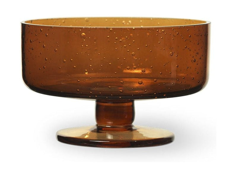 [product_category]-Ferm Living Oli Dessert Cup, Amber-Ferm Living-5704723296577-1104266691-FER-1