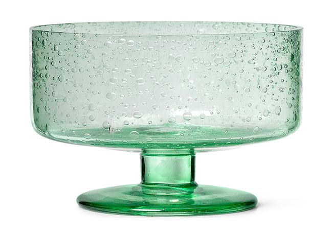 [product_category]-Ferm Living Oli Dessert Cup, Recycled Clear-Ferm Living-5704723292159-1104266249-FER-1