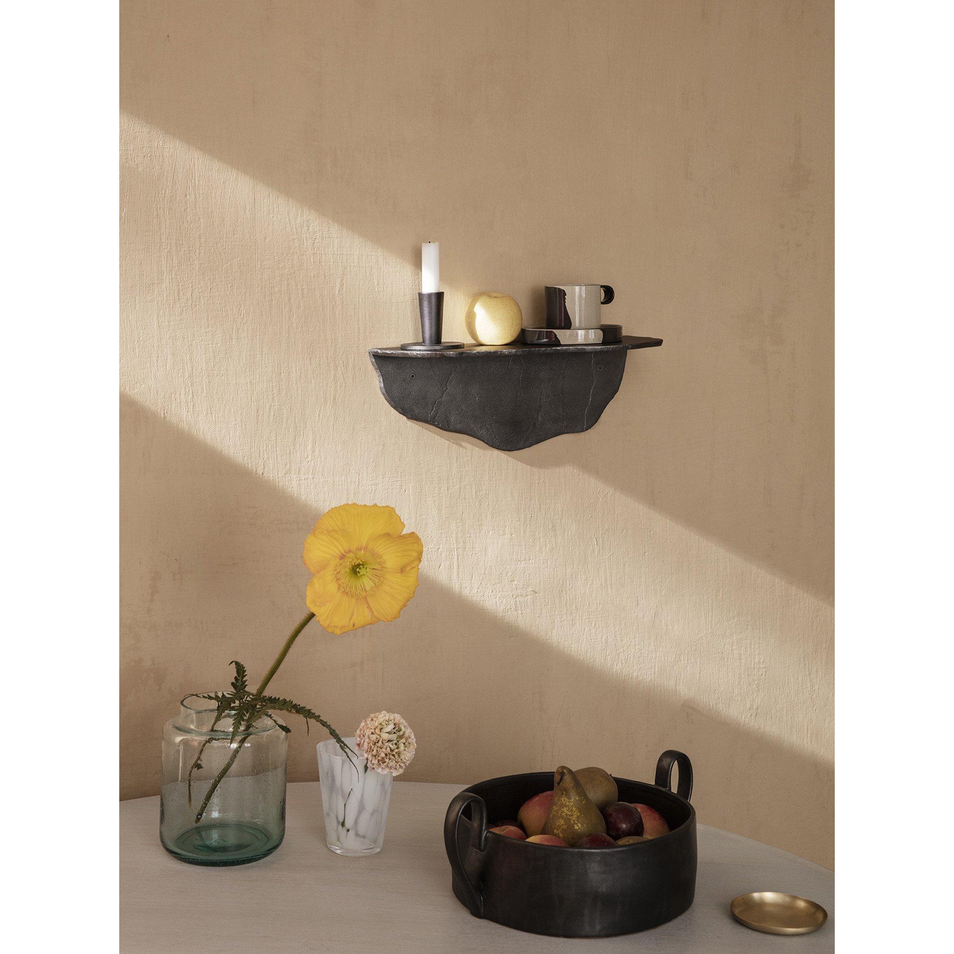 [product_category]-Ferm Living Oli Glass Container-Ferm Living-5704723269311-1104263965-FER-4