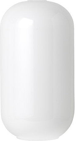 [product_category]-Ferm Living Opal Lampshade, Tall-Ferm Living-5704723016410-5149-FER-1