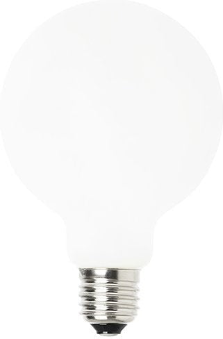 [product_category]-Ferm Living Opal Led Light Bulb ø 125, 4 W-Ferm Living-5704723024156-5156-FER-1