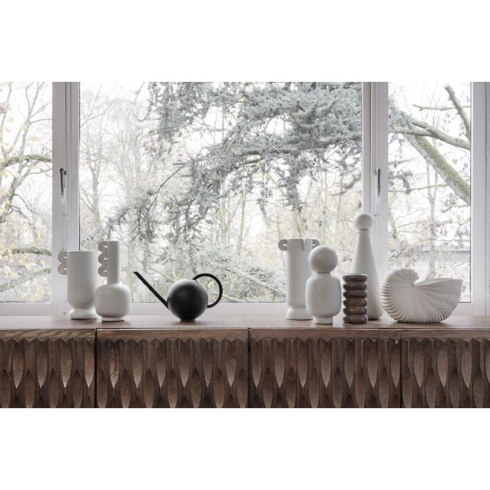 [product_category]-Ferm Living Orb Watering Can, Black-Ferm Living-5704723028178-100025101-FER-4