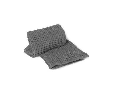[product_category]-Ferm Living Organic Bath Towel, Grey-Ferm Living-5704723103660-100308103-FER-1