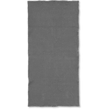 [product_category]-Ferm Living Organic Bath Towel, Grey-Ferm Living-5704723103660-100308103-FER-2