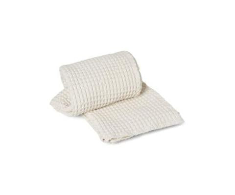 [product_category]-Ferm Living Organic Bath Towel, Off White-Ferm Living-5704723103677-100308202-FER-1